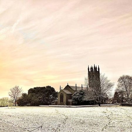 Apartmán Cosy Retreat In The Heart Of The Cotswolds. Chipping Norton Exteriér fotografie