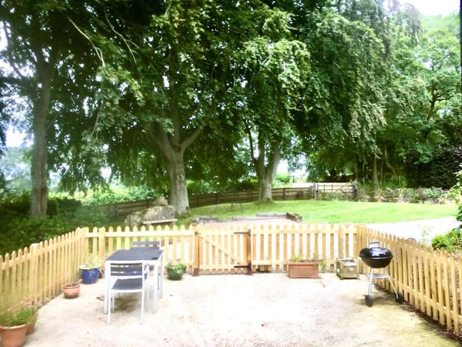 Apartmán Cosy Retreat In The Heart Of The Cotswolds. Chipping Norton Exteriér fotografie