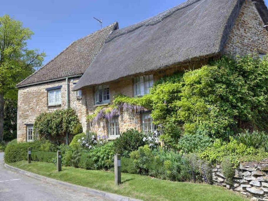 Apartmán Cosy Retreat In The Heart Of The Cotswolds. Chipping Norton Exteriér fotografie