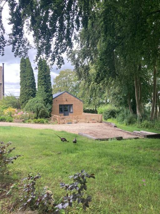Apartmán Cosy Retreat In The Heart Of The Cotswolds. Chipping Norton Exteriér fotografie