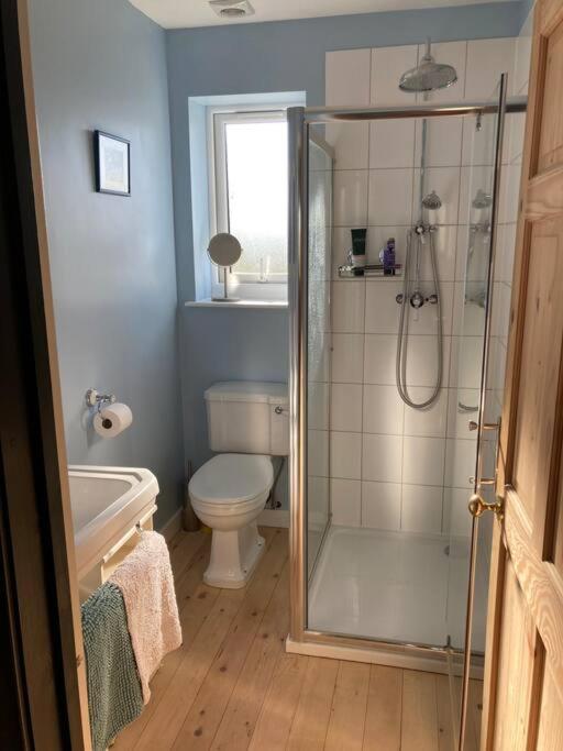 Apartmán Cosy Retreat In The Heart Of The Cotswolds. Chipping Norton Exteriér fotografie