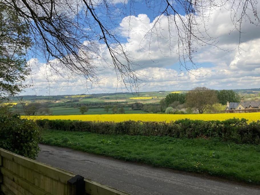 Apartmán Cosy Retreat In The Heart Of The Cotswolds. Chipping Norton Exteriér fotografie