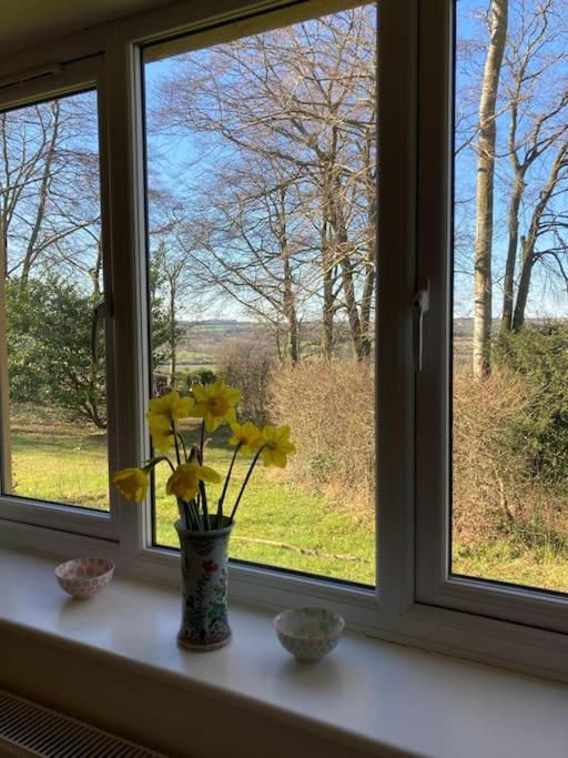 Apartmán Cosy Retreat In The Heart Of The Cotswolds. Chipping Norton Exteriér fotografie