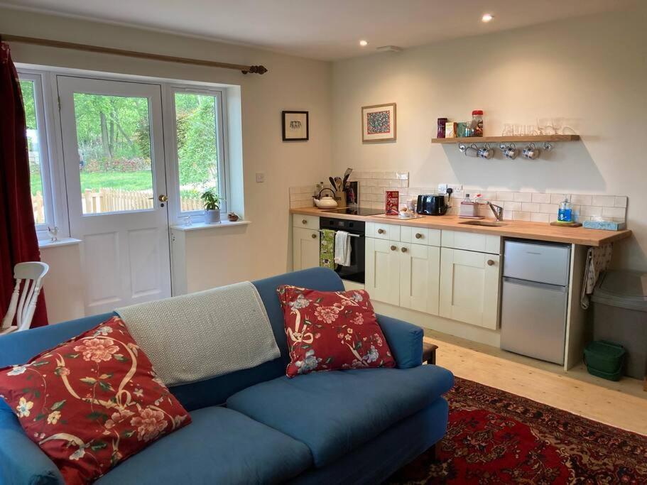 Apartmán Cosy Retreat In The Heart Of The Cotswolds. Chipping Norton Exteriér fotografie