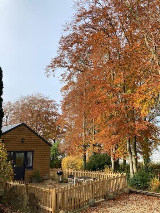 Apartmán Cosy Retreat In The Heart Of The Cotswolds. Chipping Norton Exteriér fotografie