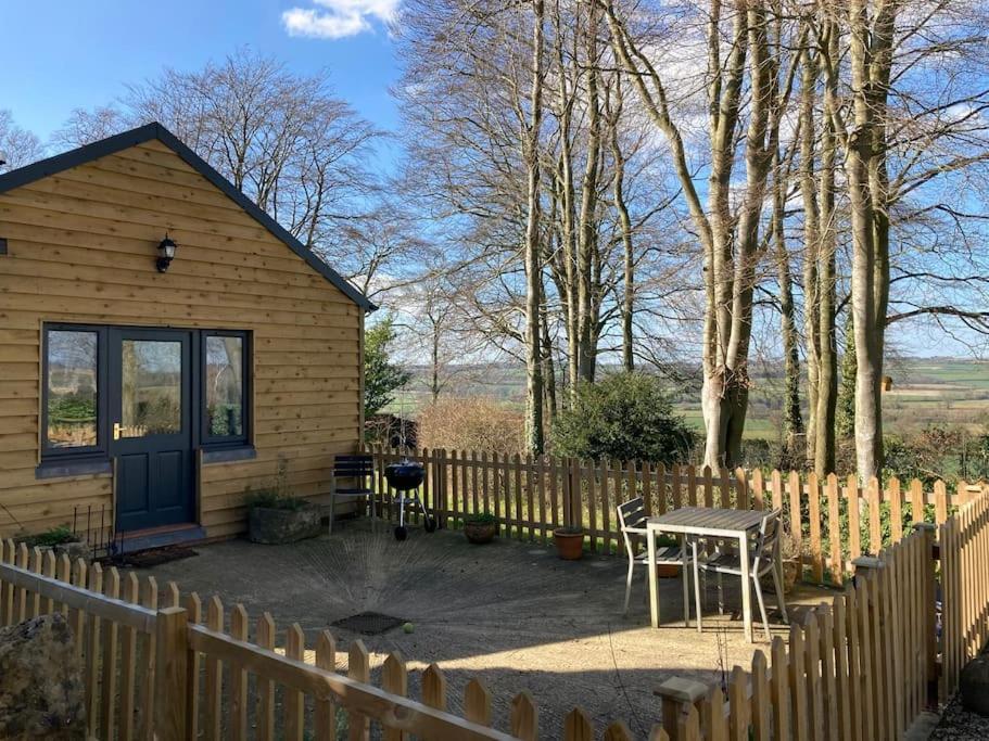 Apartmán Cosy Retreat In The Heart Of The Cotswolds. Chipping Norton Exteriér fotografie