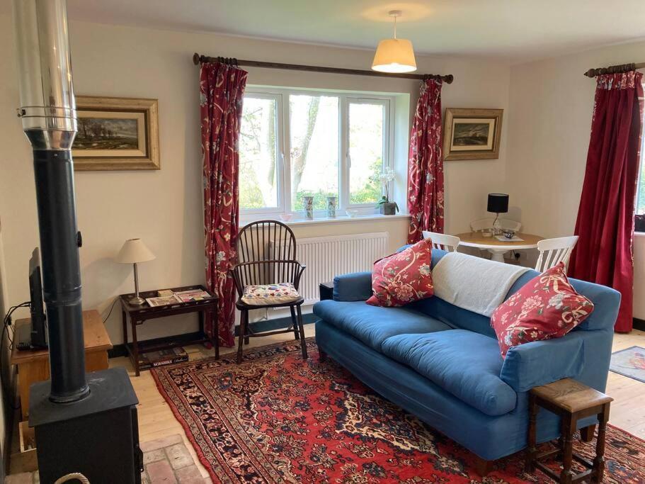 Apartmán Cosy Retreat In The Heart Of The Cotswolds. Chipping Norton Exteriér fotografie