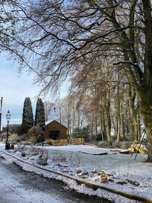 Apartmán Cosy Retreat In The Heart Of The Cotswolds. Chipping Norton Exteriér fotografie